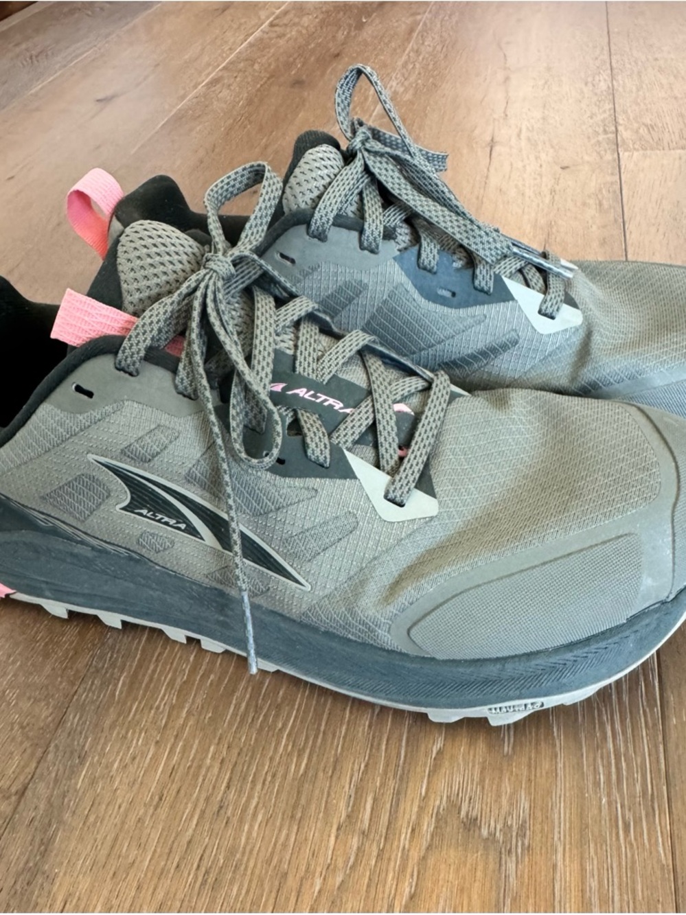 Altra Lone Peak 9 Trail Shoes